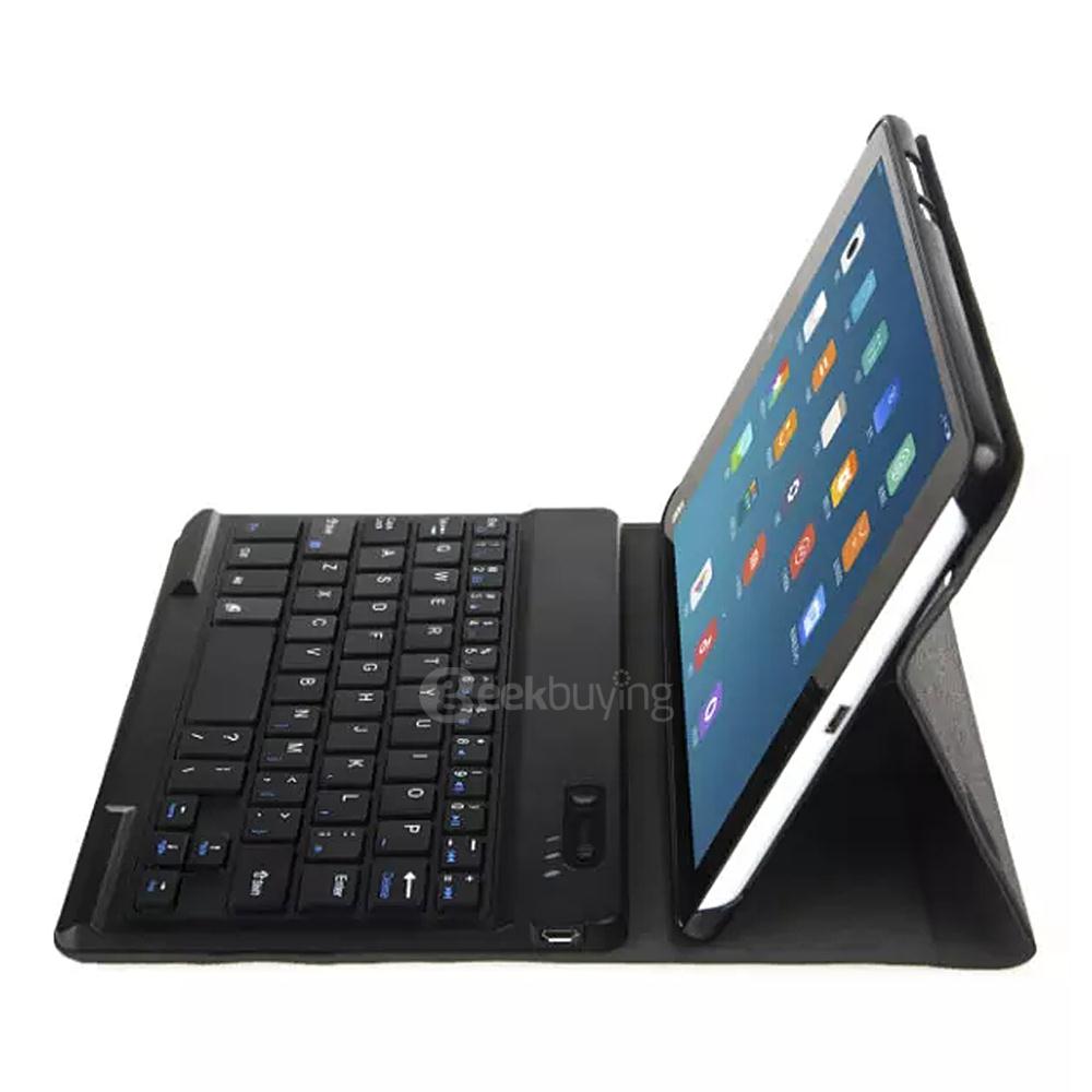 Xiaomi MiPad 2 Tablet Bluetooth Keyboard Case