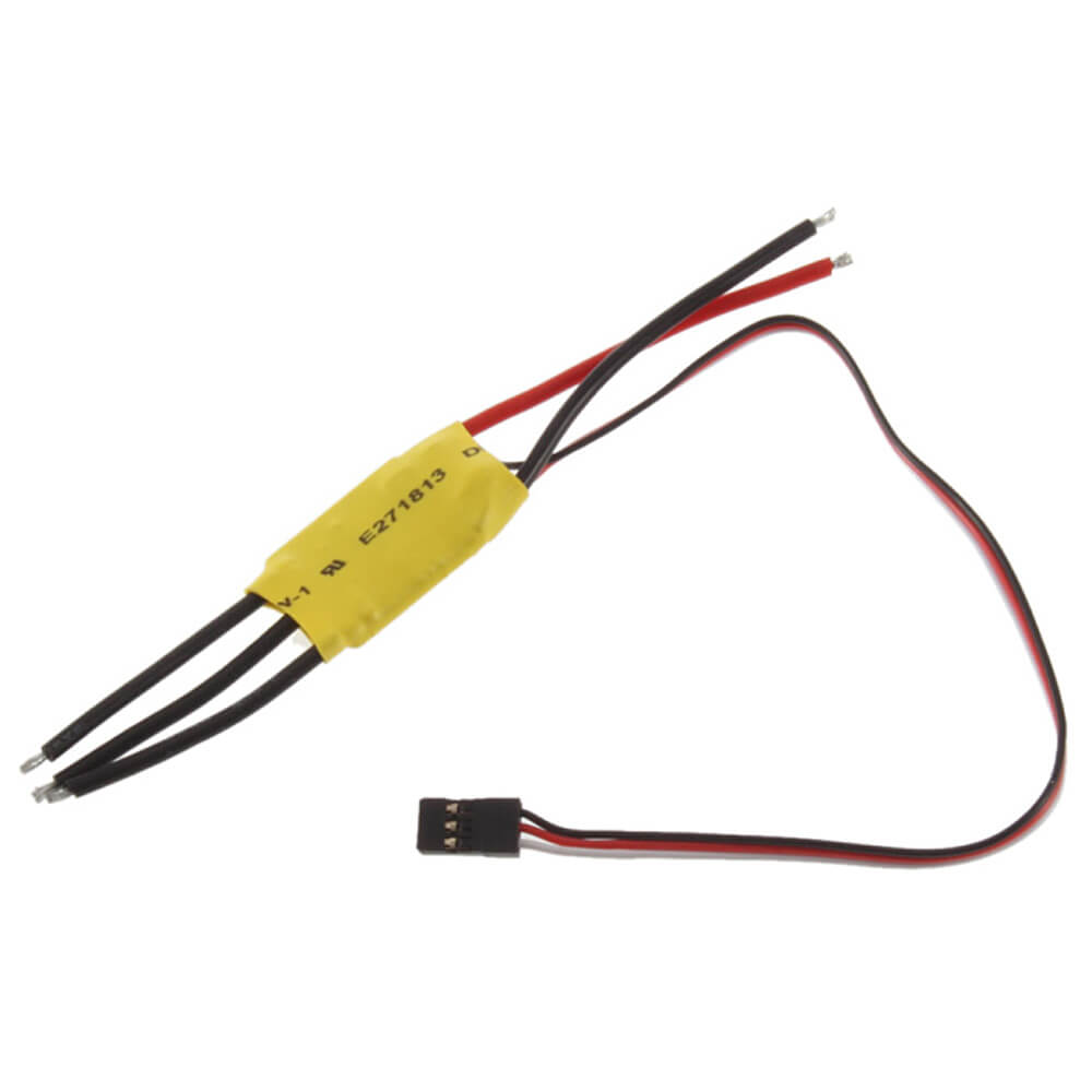 10A Electronic Speed Controller RC ESC BEC