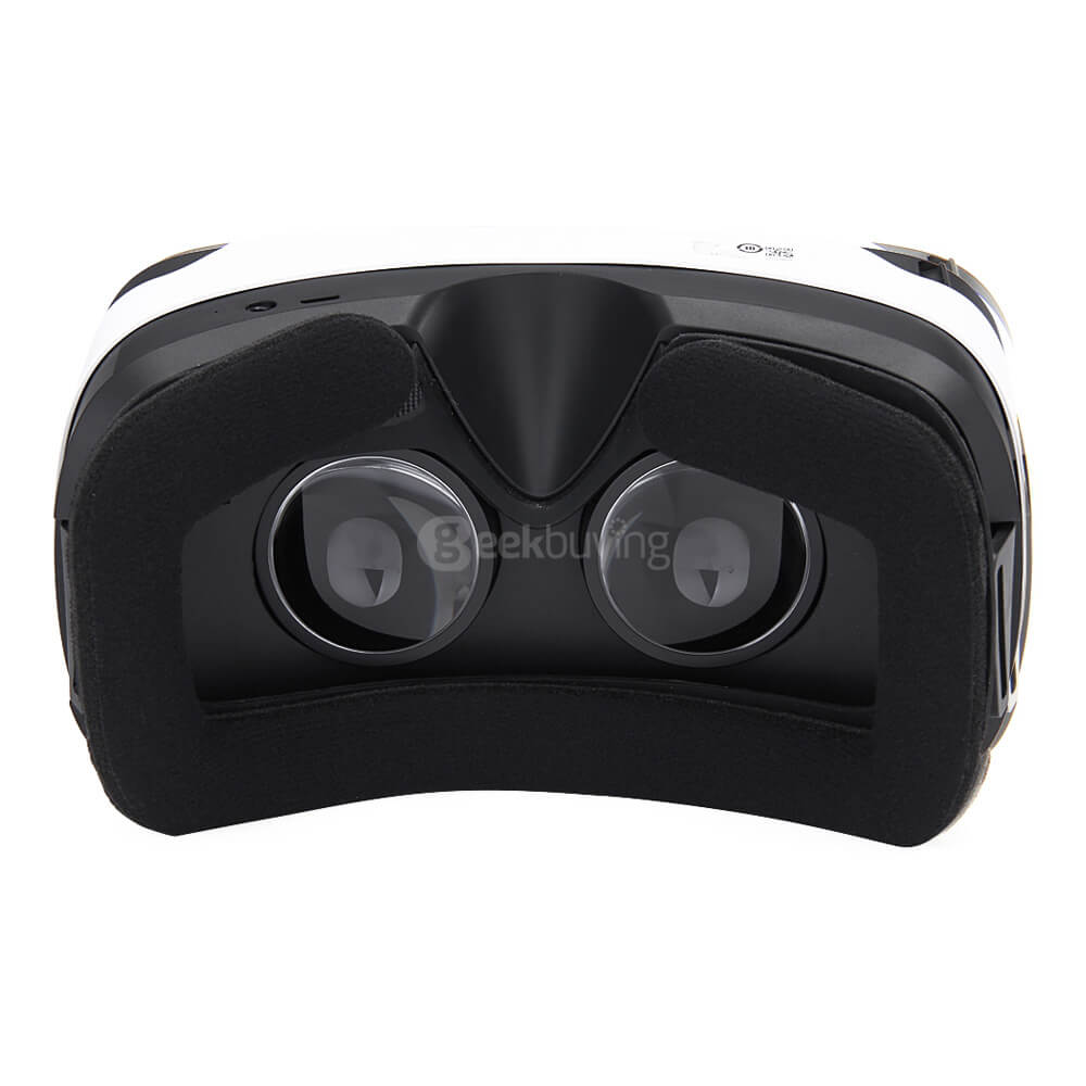 Pico 1 3D VR Virtual Reality Headset FOV 96 IPD Adjustment VR Helmet for 5-6inch Android Smartphones