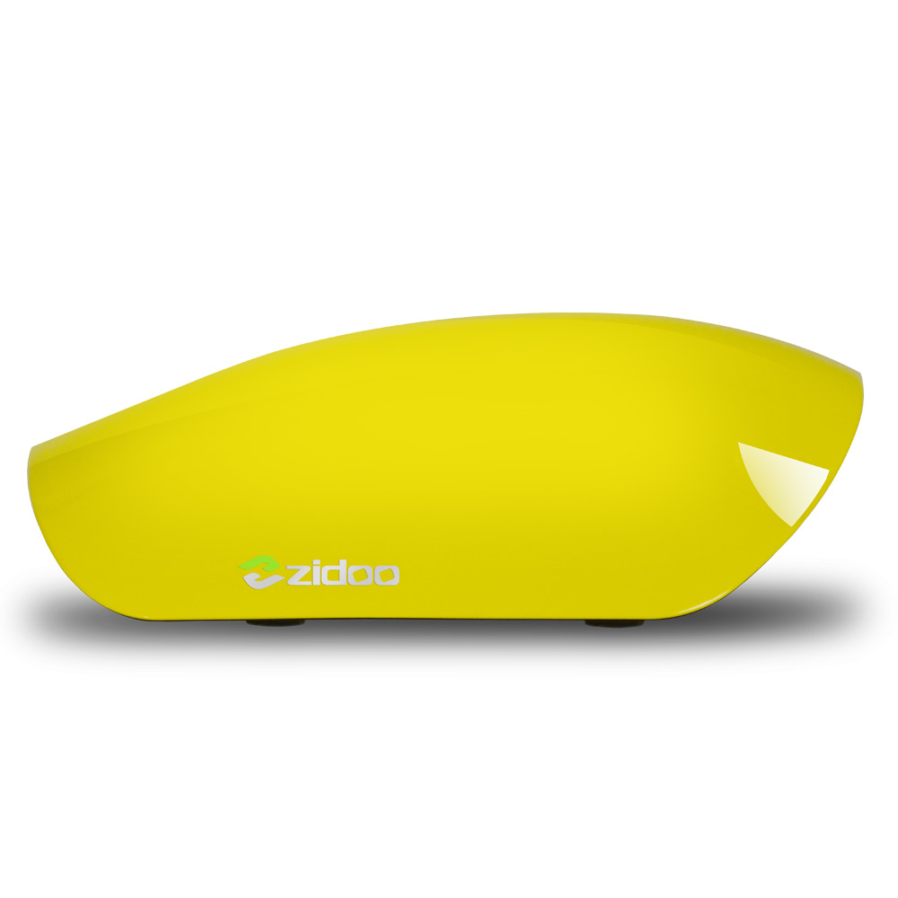 ZIDOO X1 II True 4K RK3229 Bluetooth Media Player Android 4.4 Kodi Preinstalled H.265 10Bit 4K@60fps TV BOX 1G/8G WIFI