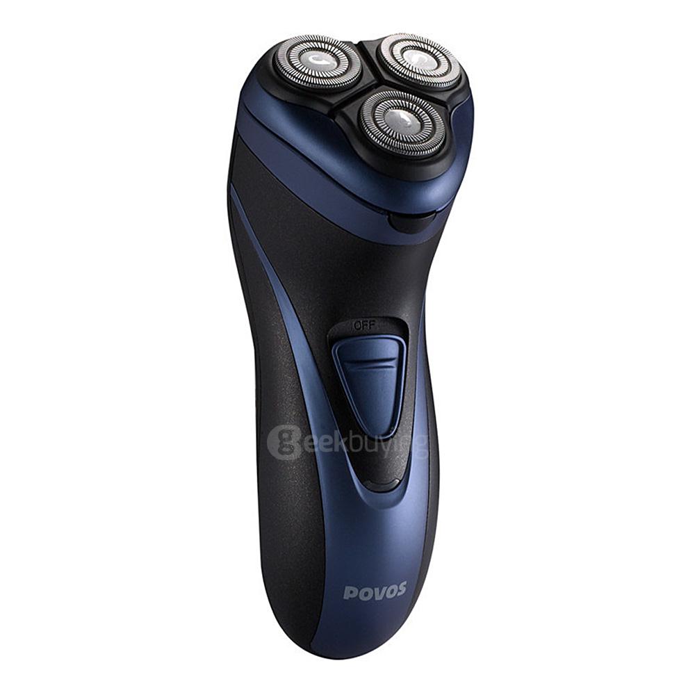 sony electric shaver