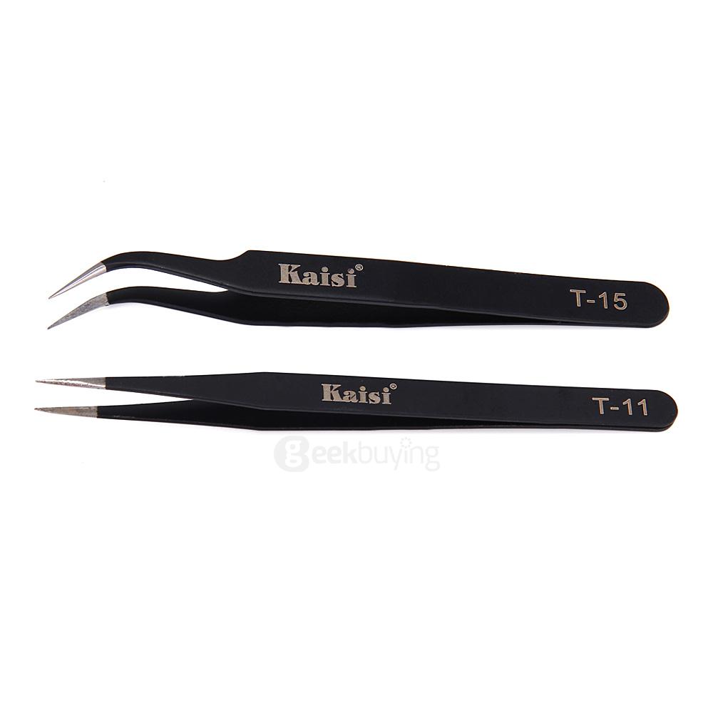 Kaisi 2408A 16 in 1 Versatile Screwdriver Set Precision Toolkit