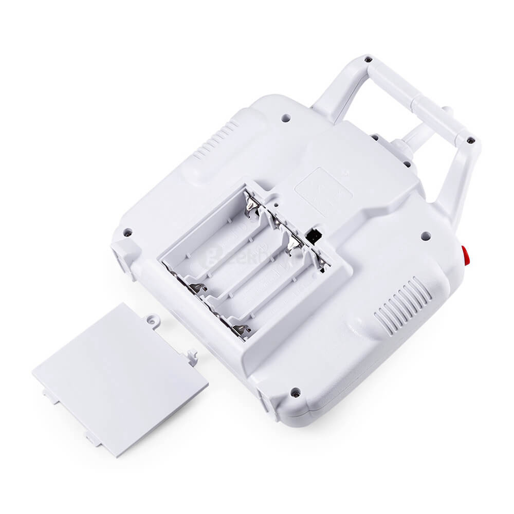 Syma X5HC With 2MP HD Camera 3D Roll Altitude Hold Headless Mode 2.4G 4CH 6Axis RC Quadcopter RTF - White