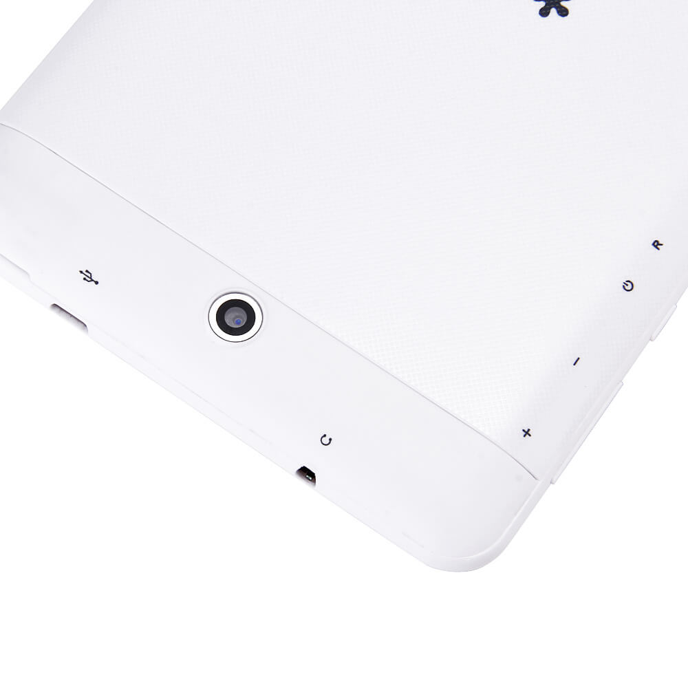 Ainol Numy 3G AX2 Phablet 7 inch Android 5.1 1GB/8GB Dual SIM MTK8321 Quad Core 1.3GHz IPS 1024*600 GPS - White
