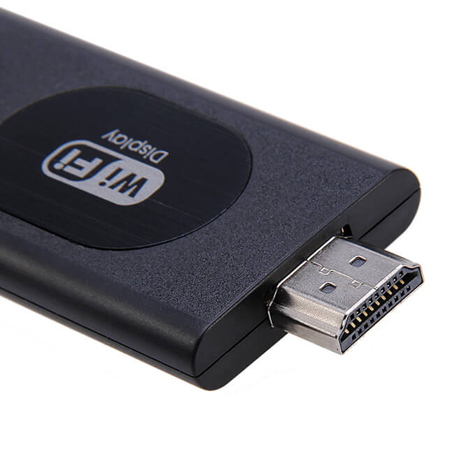 Miracast DLAN WIFI DISPLAY All Share Cast Dongle for SmartPhone/Tablet/Notebook PC