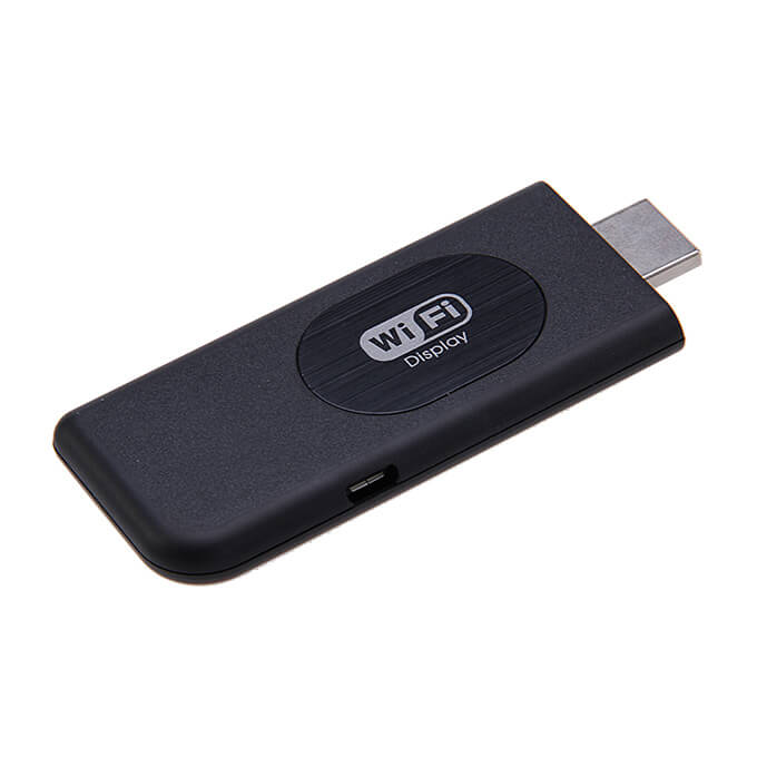 Miracast DLAN WIFI DISPLAY All Share Cast Dongle for SmartPhone/Tablet/Notebook PC