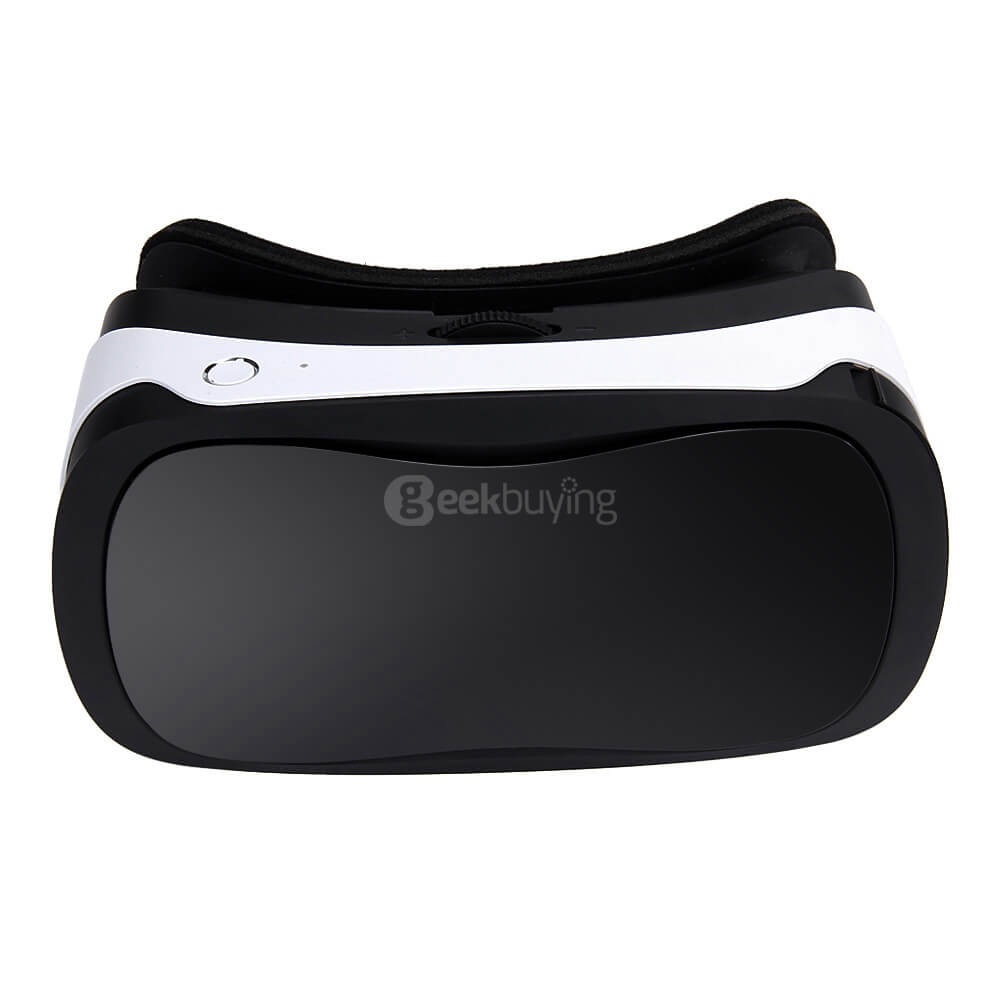 Pico 1 3D VR Virtual Reality Headset FOV 96 IPD Adjustment VR Helmet for 5-6inch Android Smartphones