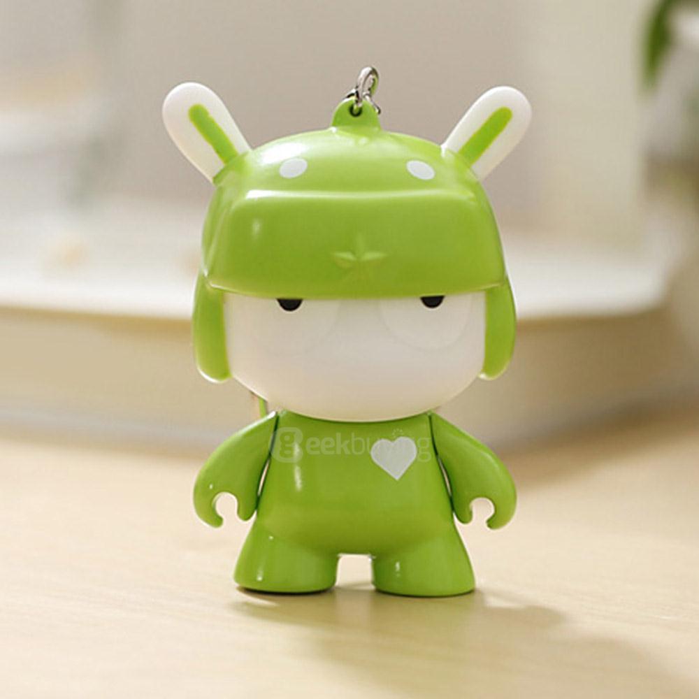 mitu rabbit