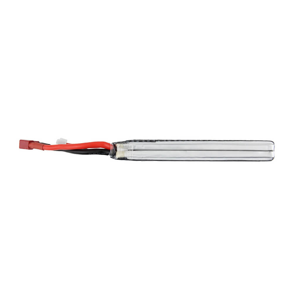 A+ Lion 7.4V 2S 4200mah 25C Lipo Battery Power for Tamiya HSP Car Truck Model