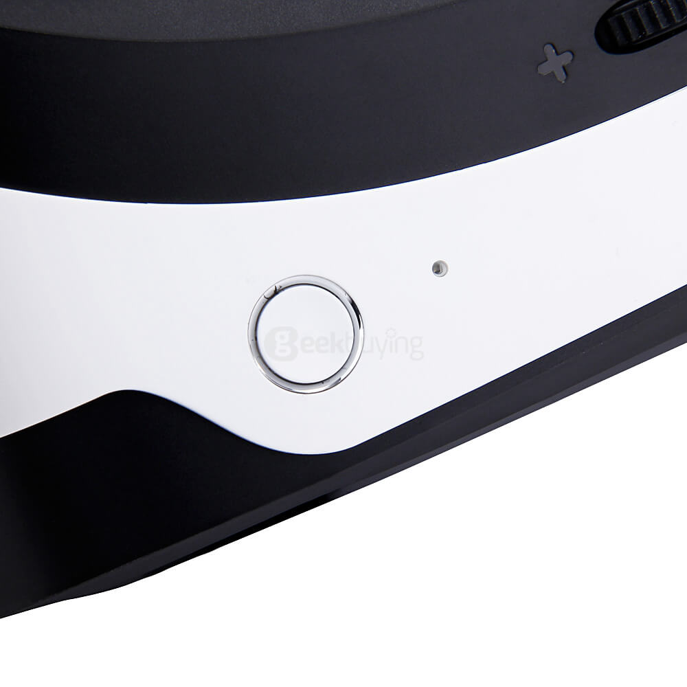 Pico 1 3D VR Virtual Reality Headset FOV 96 IPD Adjustment VR Helmet for 5-6inch Android Smartphones
