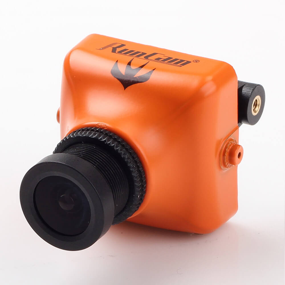 Горизонтальная камера. RUNCAM Swift. RUNCAM 5 Orange NTSC / Pal. RUNCAM White. TVL Mini.