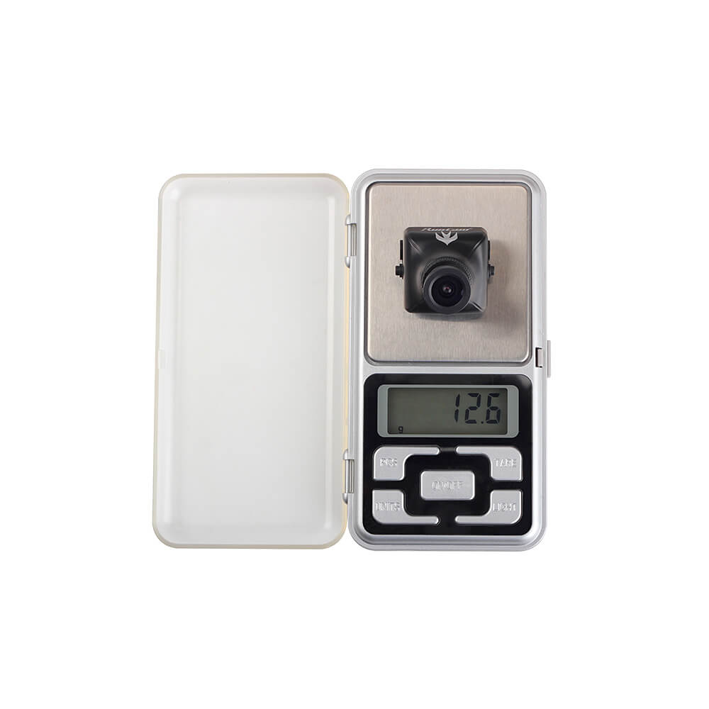 Runcam Swift 600TVL Horizontal Fov 90 MINI FPV Camera PAL