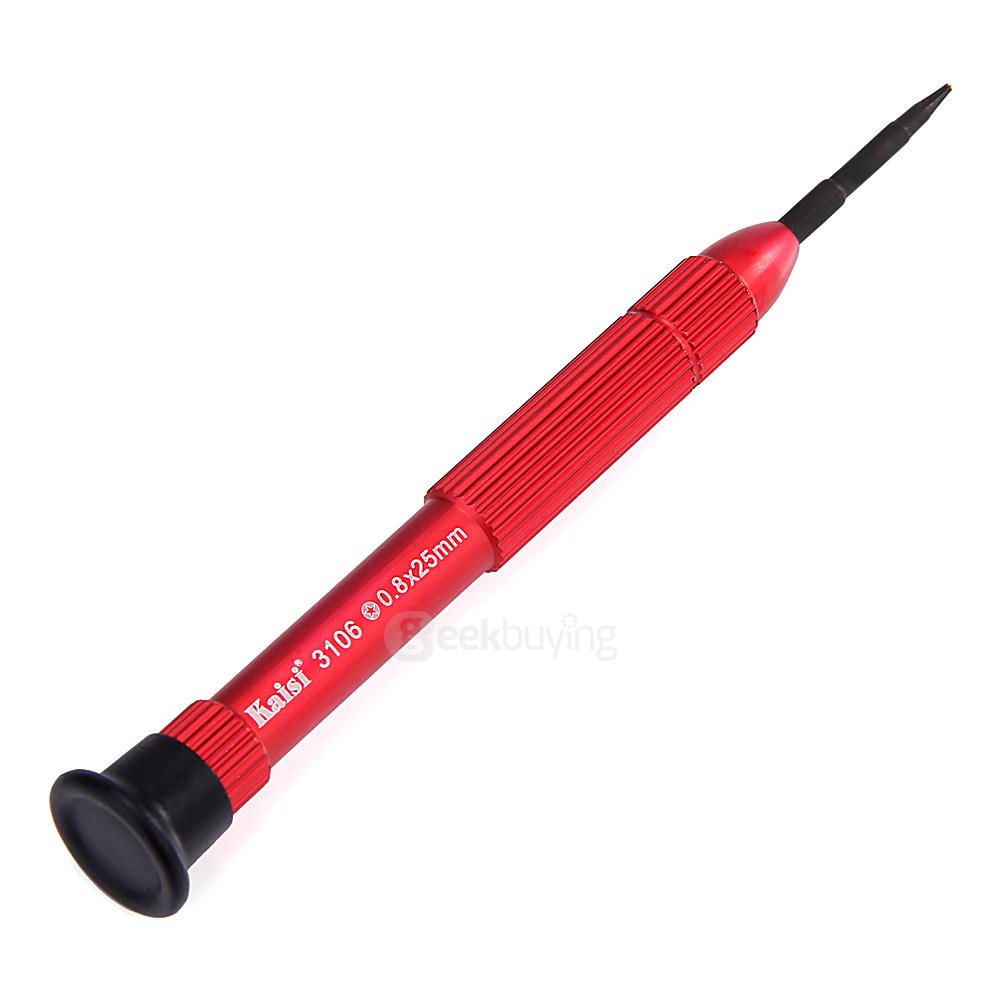 Kaisi No.3106 Multifunctional Screwdrivers Set