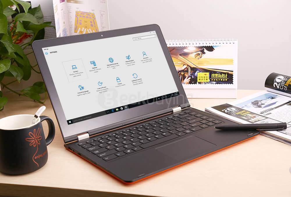 voyo vbook v3 ultrabook tablet