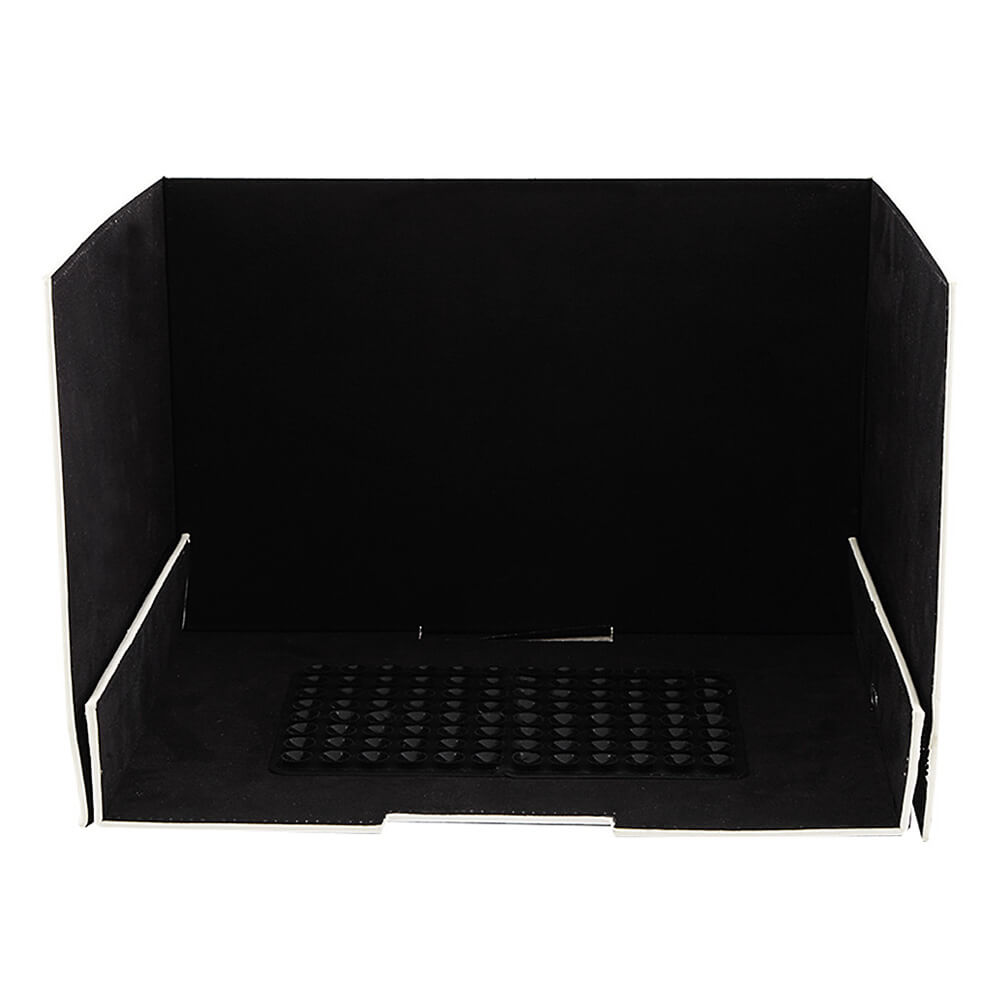 9.7 inch FPV Monitor Sunshade Sun Hood For Tablet iPad Inspire 1