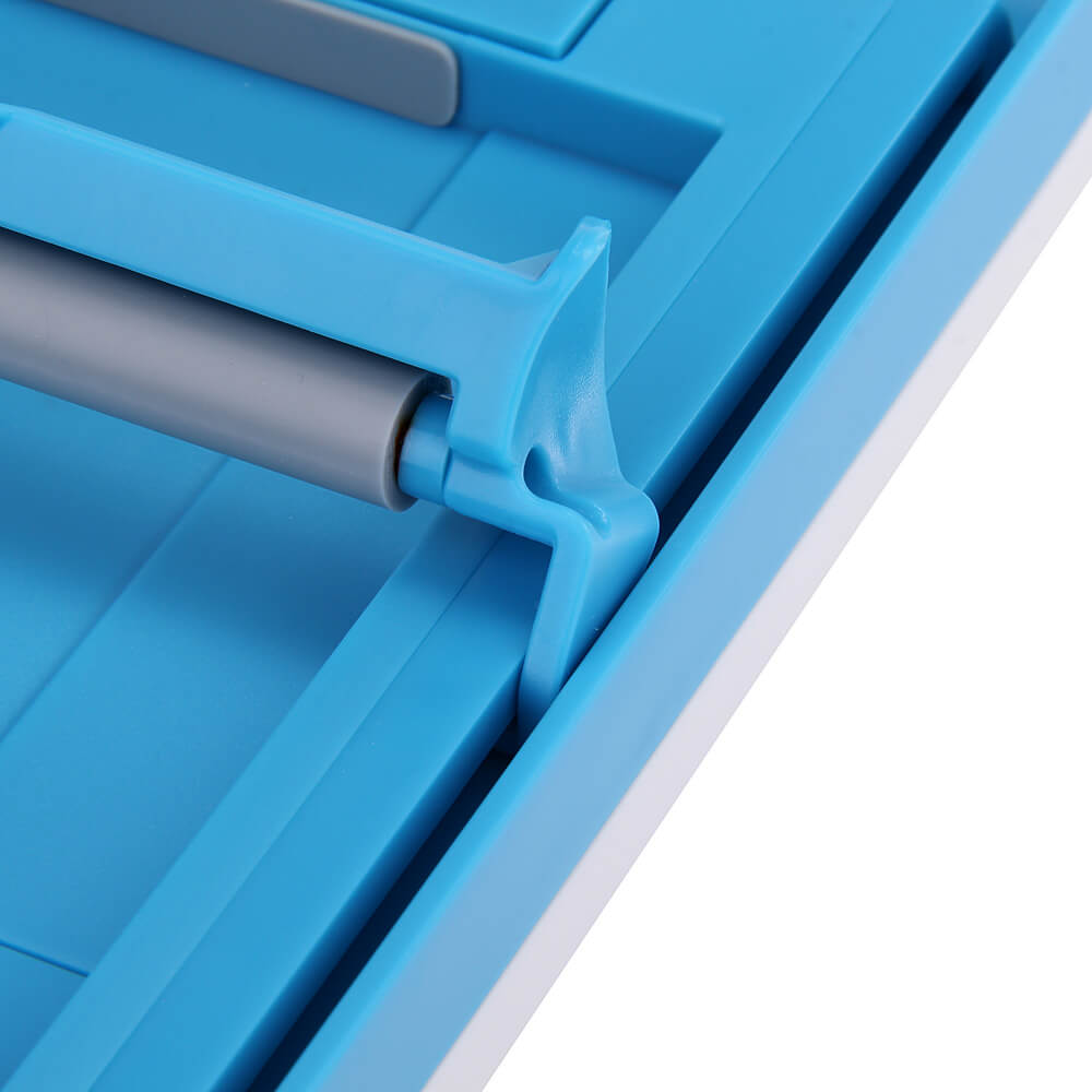 REMAX Portable Automatic Commonly Used Screen Protector Attach Machine For Smartphones Under 5.8inch - Blue