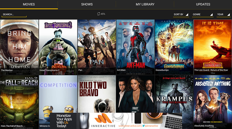 Q-BOX 4K KODI Preinstalled Amlogic S905 TV Box Android 5.1 2G/16G 2.4G+5G Dual Band WIFI 1000M LAN Bluetooth4.0