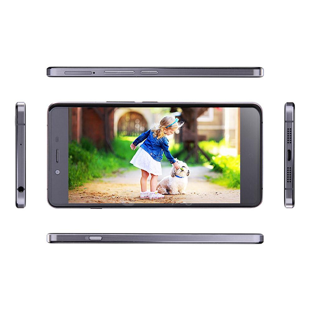 OnePlus X 5.0inch FHD 1920*1080 4G LTE Android 5.1 3GB 16GB Smartphone Snapdragon 801 Quad Core 13.0MP Camera - Blcak