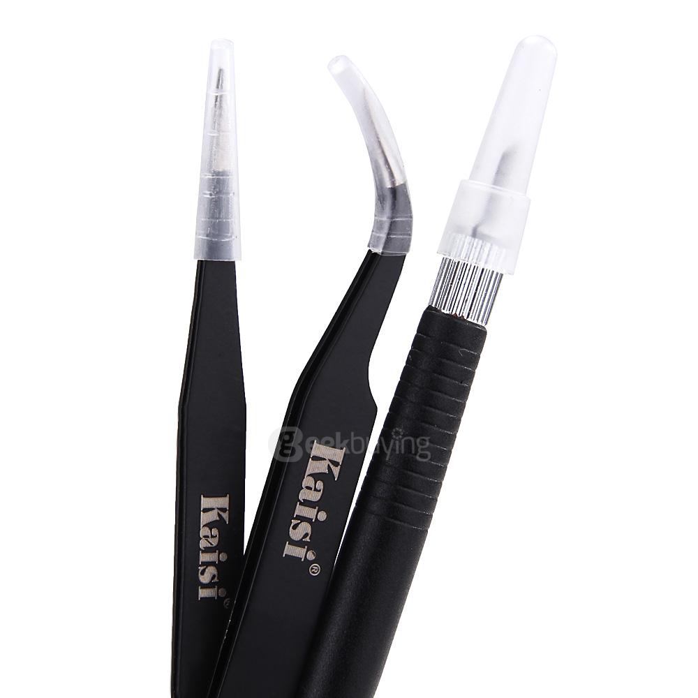 Kaisi 2408A 16 in 1 Versatile Screwdriver Set Precision Toolkit