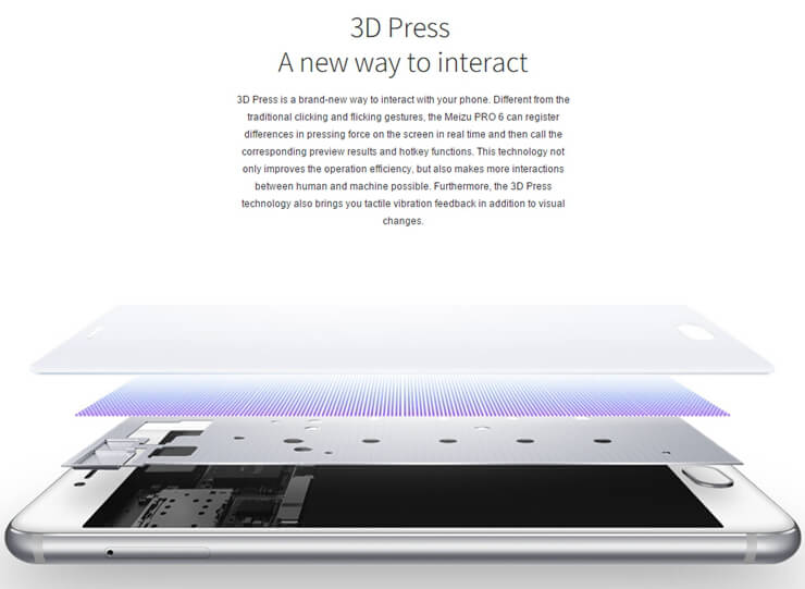 [Package B]Meizu Pro 6 FHD 5.2 Inch Helio X25 MT6797T Deca Core Android 6.0 4GB+32GB 5.0MP+21.16MP Smartphone(Black) + Tempered Glass + Soft Case(Transparent)