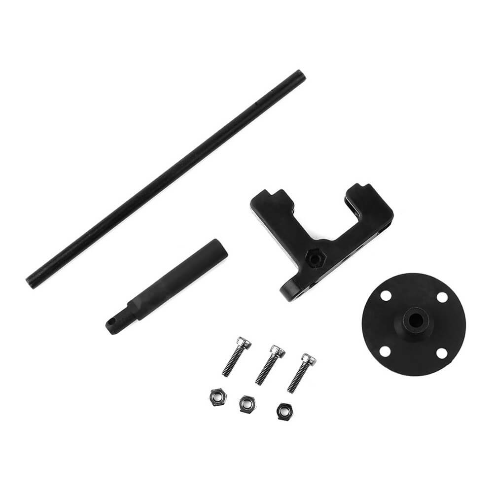 QAV250 RC Multicopters GPS Folding Antenna Mount Support Holder