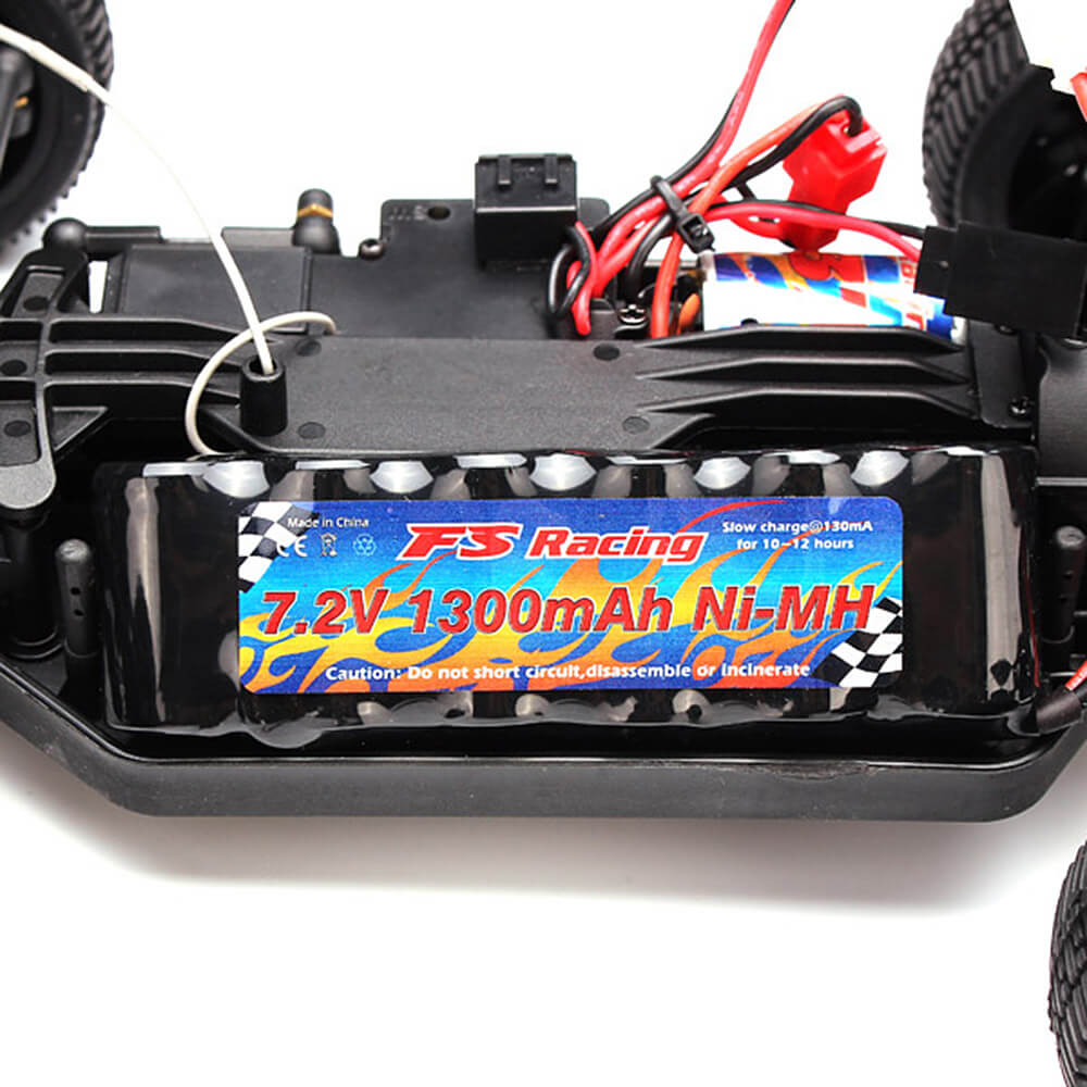 rc fs racing