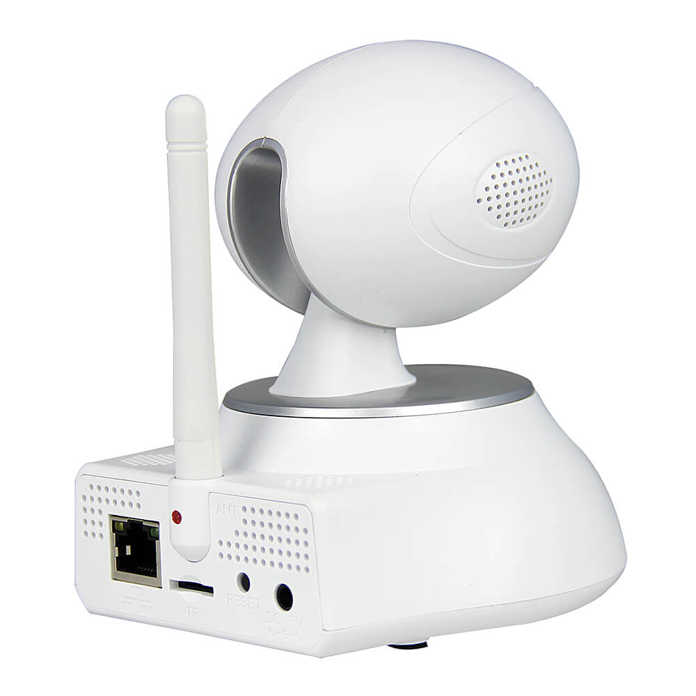 ESCAM QF550 Super Egg WiFi 1.0MP IP Camera
