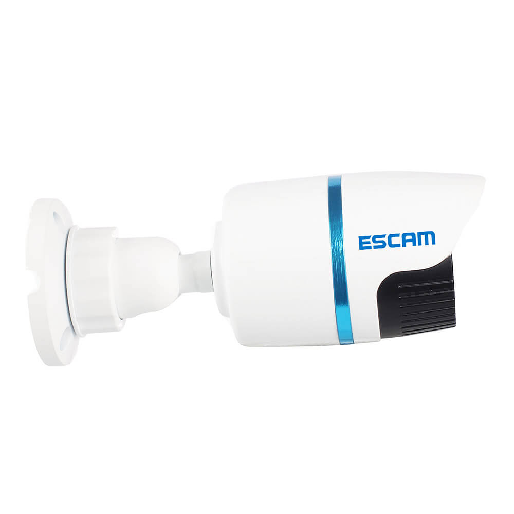 ESCAM Q630M ONVIF 1MegaPixel 720P P2P Mini IR Security IP Camera