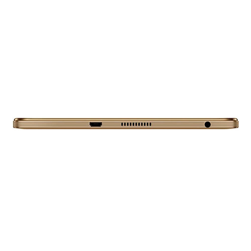 Huawei MediaPad M2 WiFi Tablet 8.0 inch 3GB/16GB Android 5.1 Hisillicon Kirin 930 Octa Core 2.0GHz IPS 1920*1200 GPS 2MP+8MP Cameras - Gold