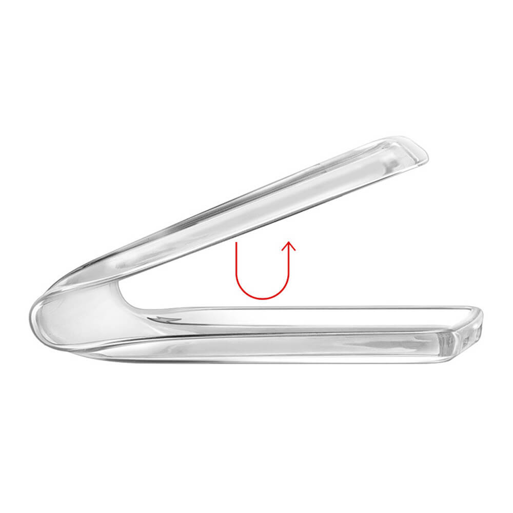 [HK Stock]Soft Case For XIAOMI Redmi 3 Pro/Redmi 3S Protective Phone Shell Transparent Back Cover