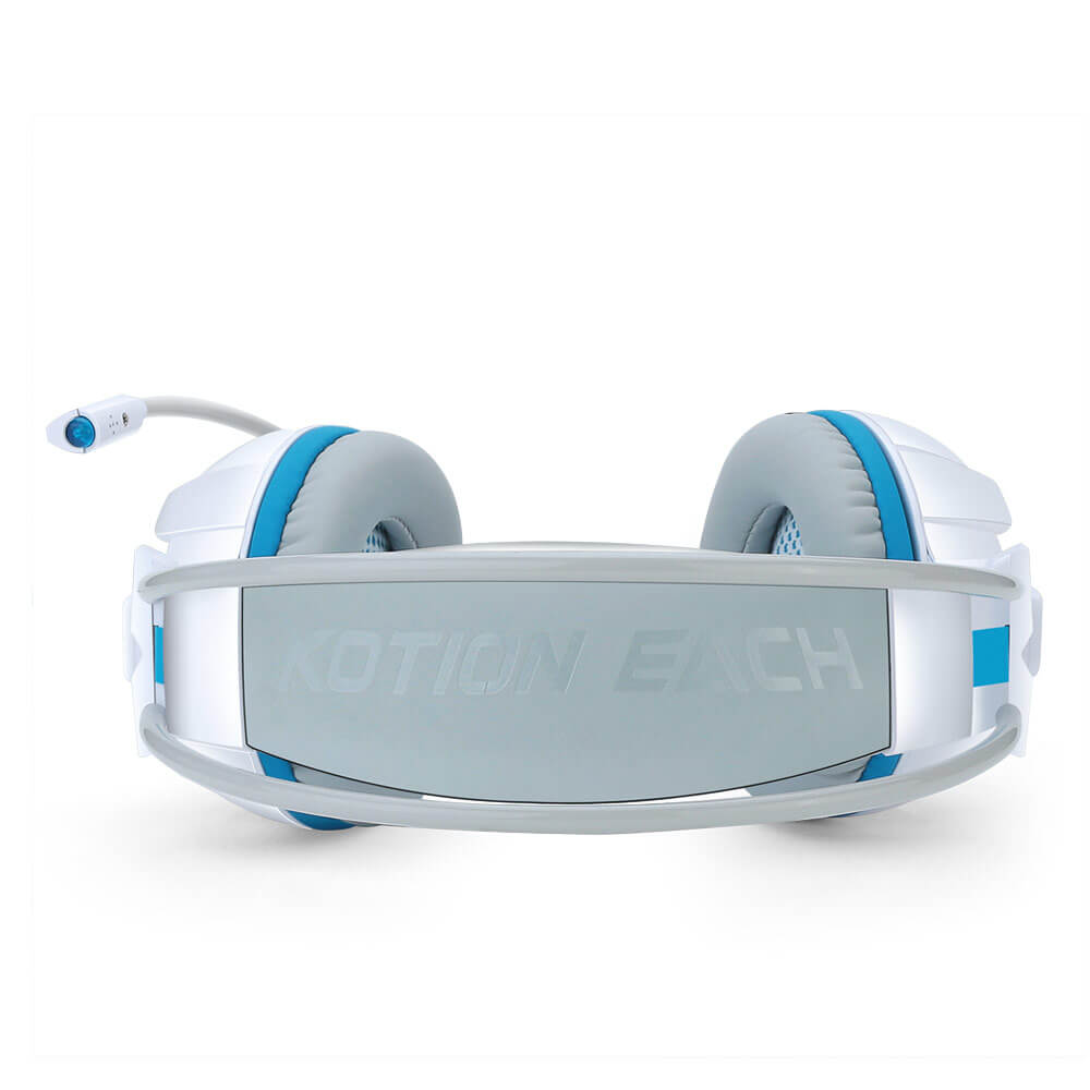 KOTION EACH G7000 7.1 Surround Sound USB Headphone