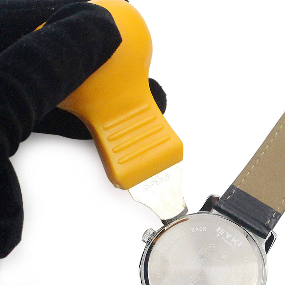 watch repair kit screwfix