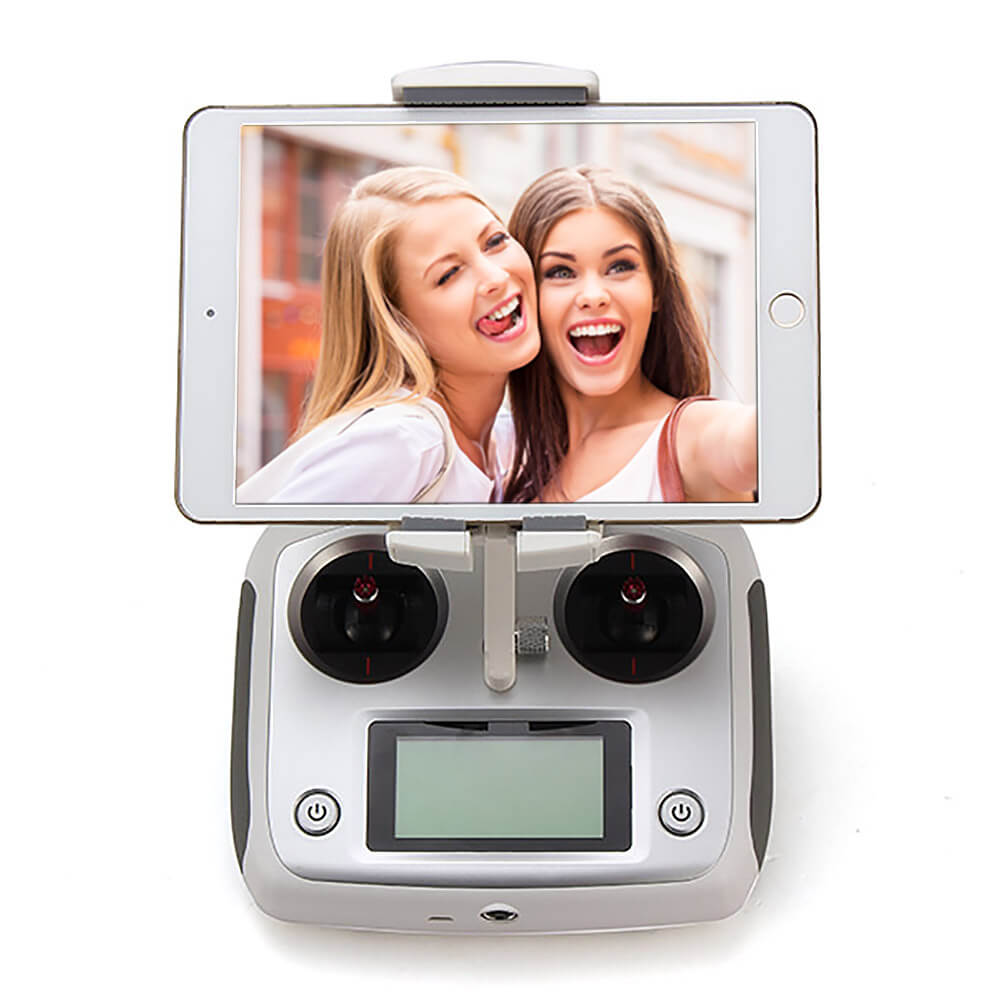 Flysky FS-i6S 2.4G 6CH AFHDS Transmitter With FS-iA6B Receiver