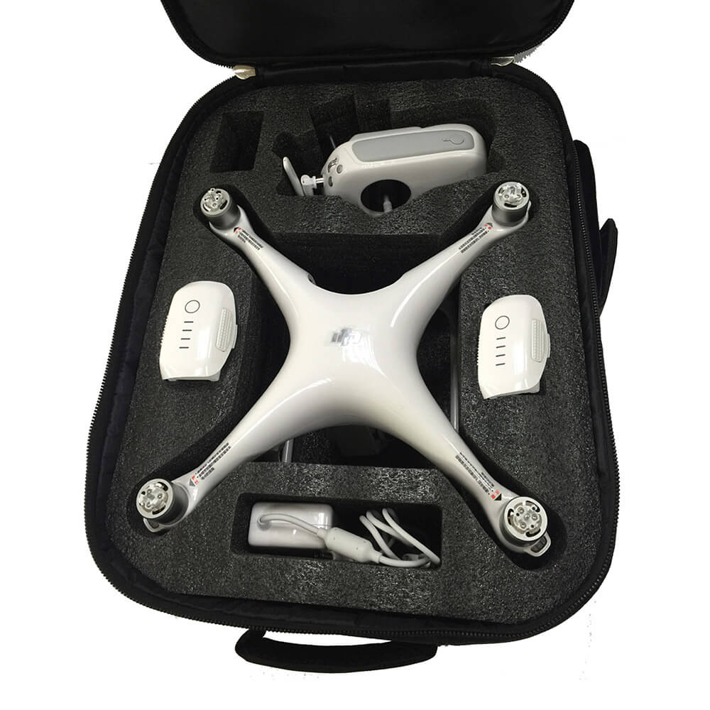 Backpack Carrying Bag Shoulder Bag for DJI Phantom 4
