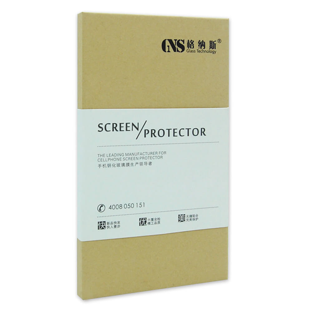 GNS Tempred Glass HD Screen Protector For LG G5 9H Scratch-Resistant Glass Screen Film