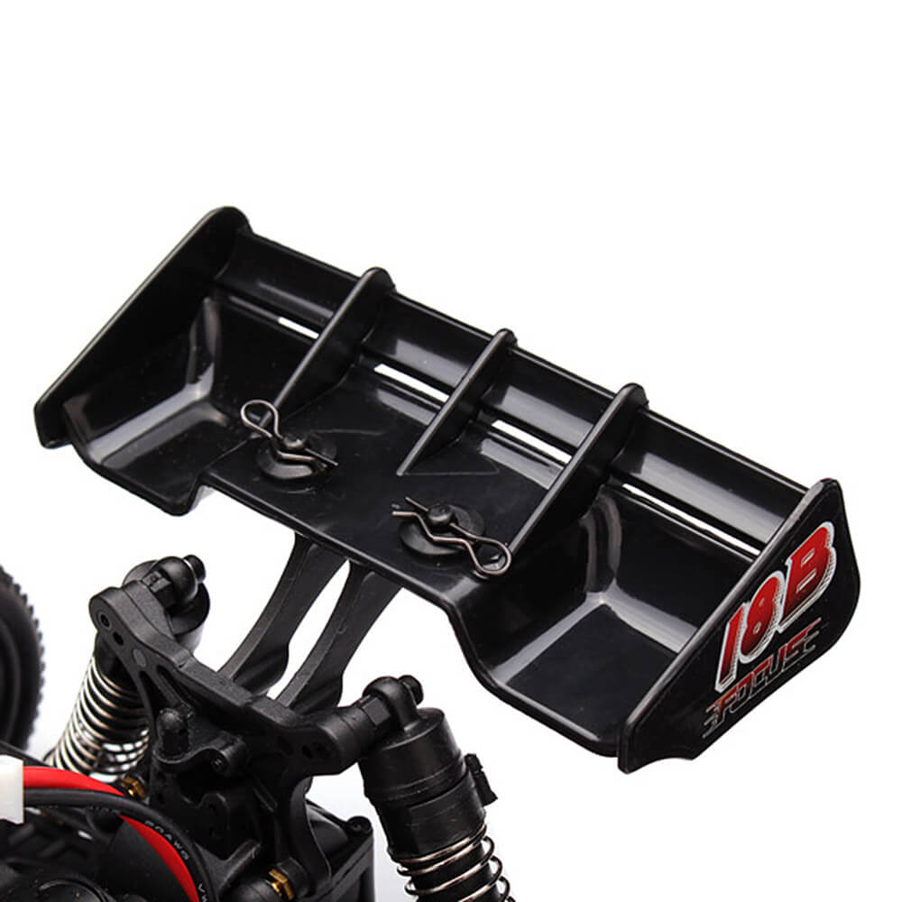 FS Racing 73201 1/18 4WD Brushed Off-Road RC Car