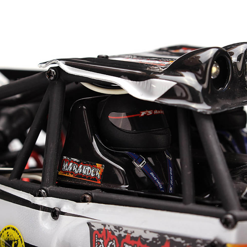 FS Racing 73902 1/18 4WD Brushed Desert Buggy RC Car