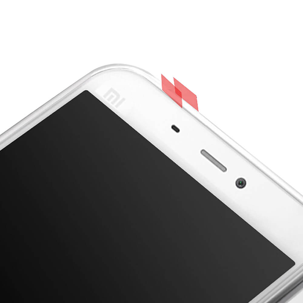 Soft Case For Protective Phone Shell Transparent Back Cover  For XIAOMI Redmi 3 Pro/Redmi 3S/Redmi 3X