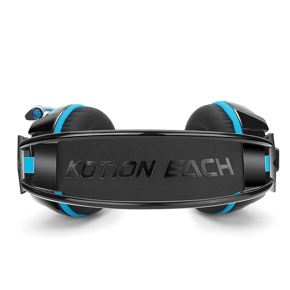 kotion each 7.1 gaming headset