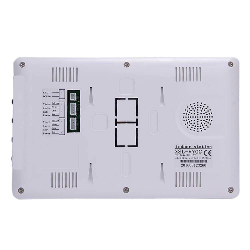XSL-V70C-ID 7