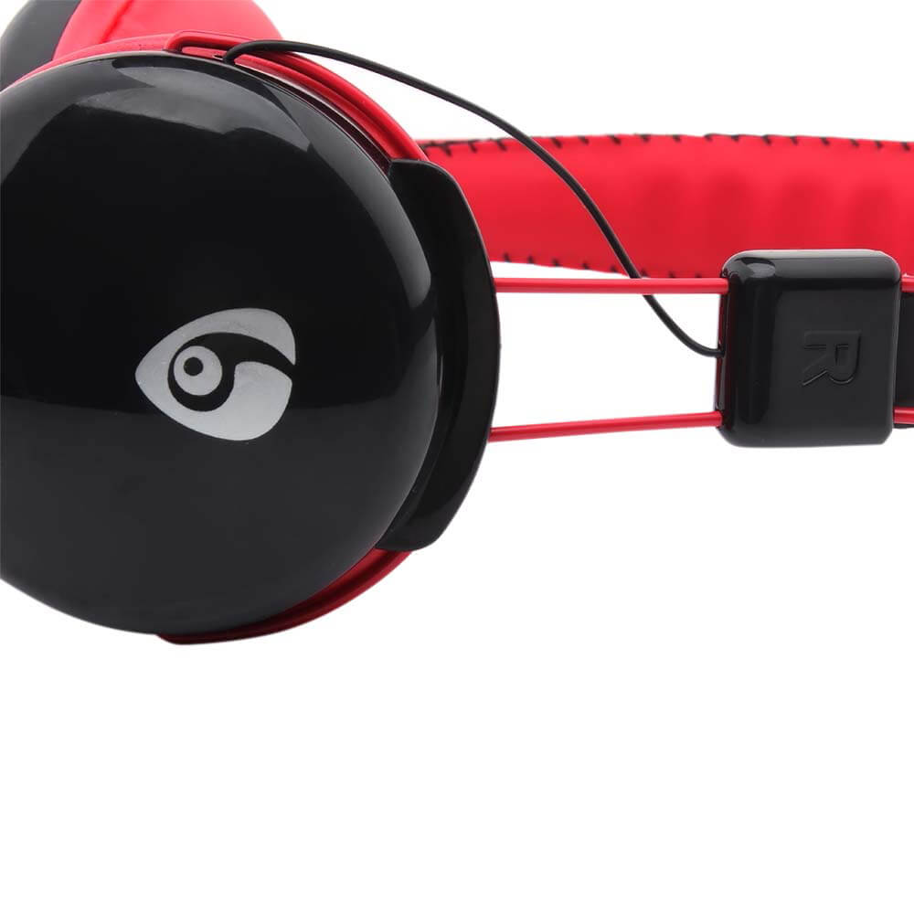 Ovleng V8-2 Wireless Over-ear Bluetooth Stereo Headset Movie Game Headphone with Mic - Black