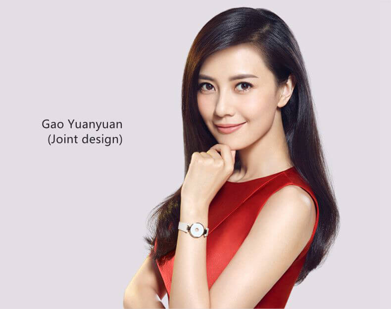 amazfit woman