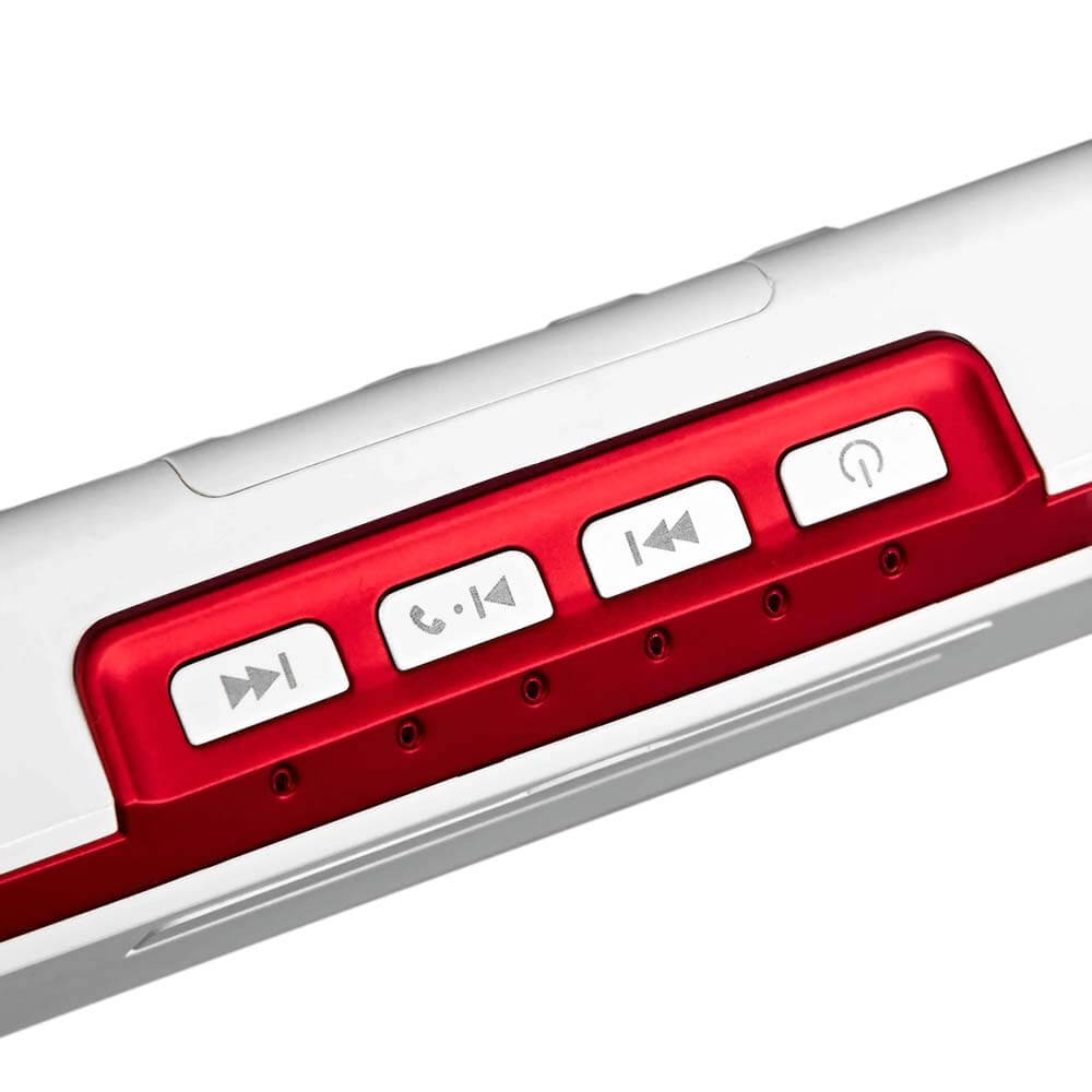 AIYOVI MD01 Bluetooth Speaker 5200mAh Smart Power Bank Combo