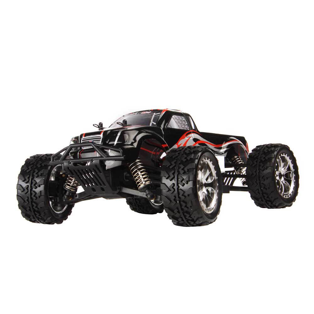 FS Racing 73801 1/18 Brushed Short Course RC Car