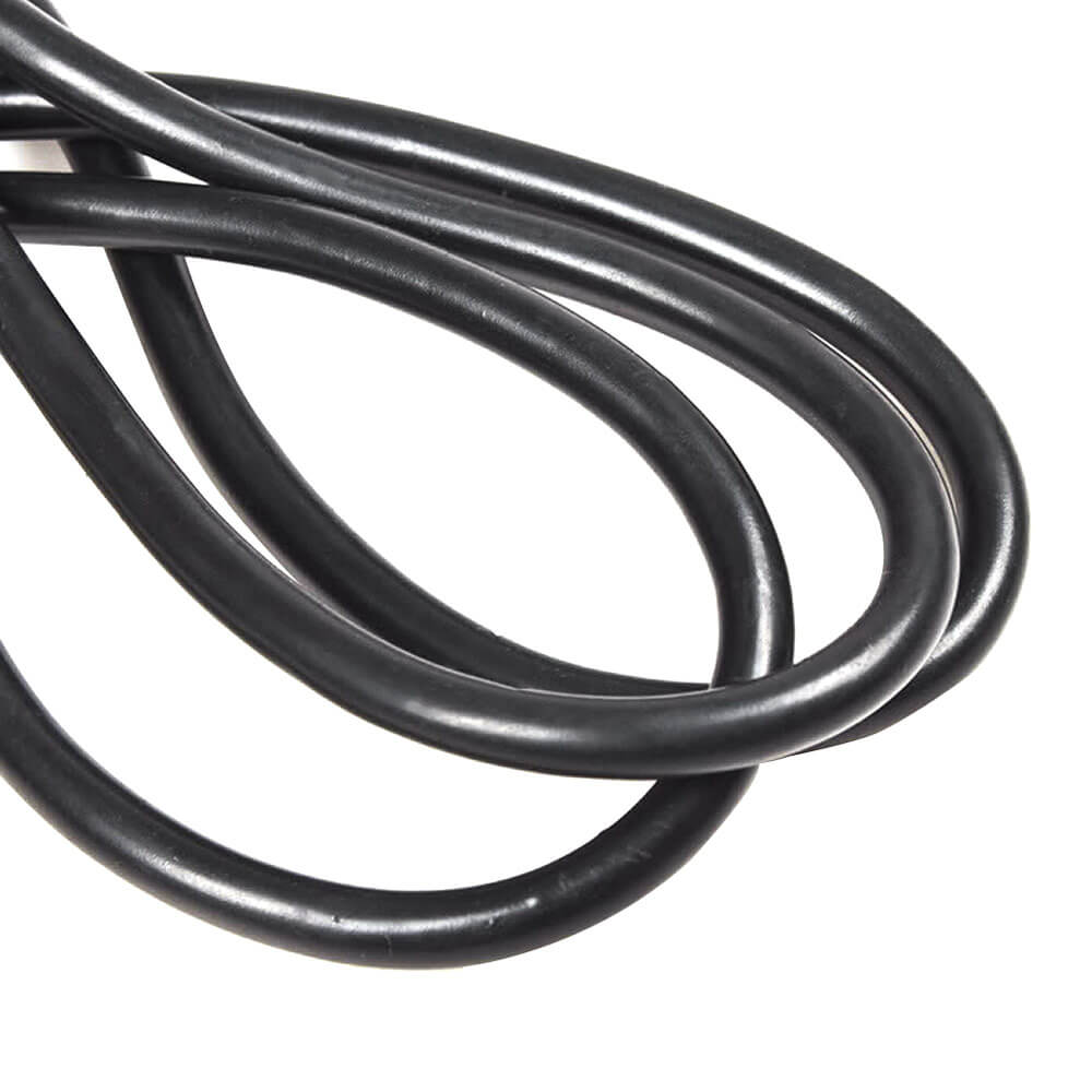 US AC Power Cable PC2 Flat Pin + 1 Round Pin Plug