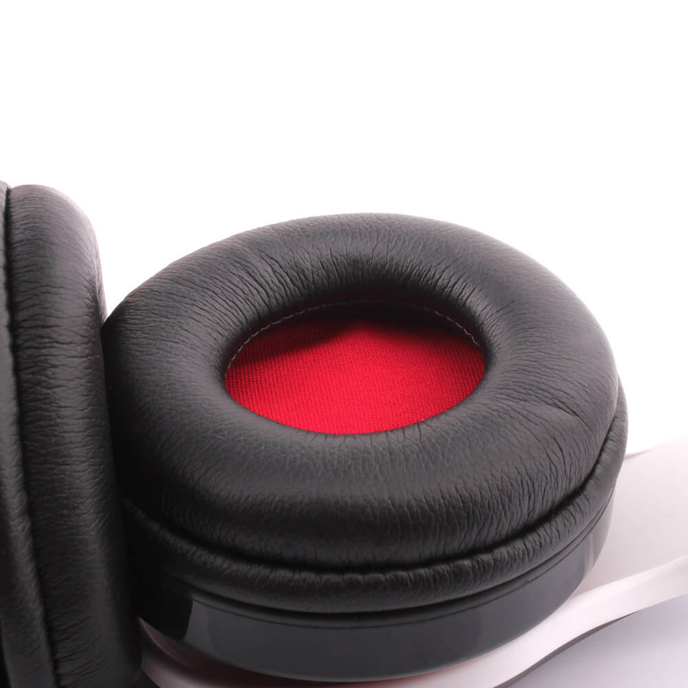 Original OVLENG MX777 Bluetooth Headphone Foldable FM/SD Card Headset For PC Laptop Mobile - Black