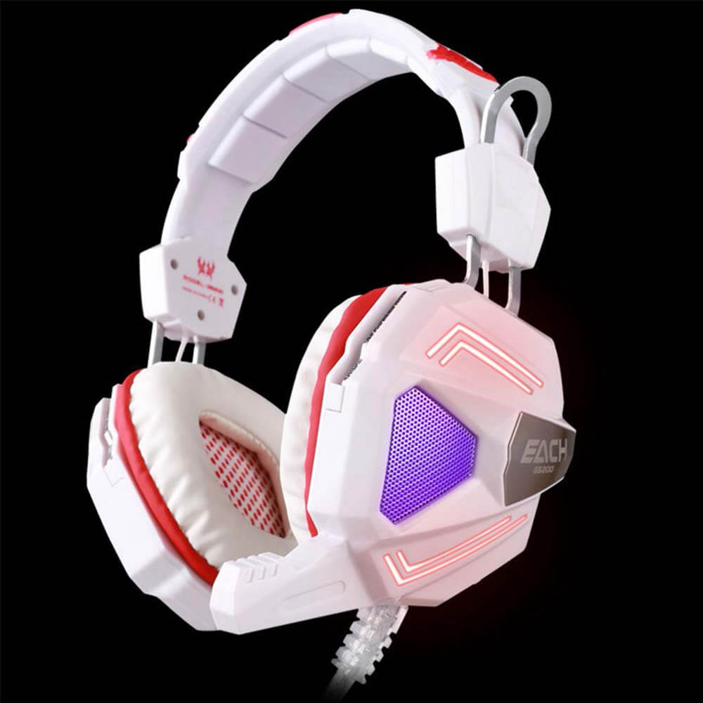 KOTION EACH G5200 7.1 USB Gaming Headset
