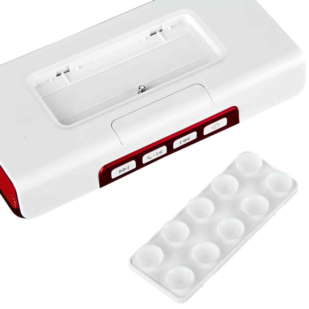 AIYOVI MD01 Bluetooth Speaker 5200mAh Smart Power Bank Combo