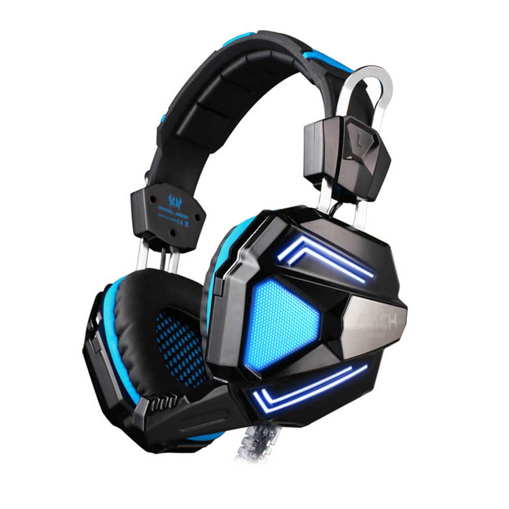 KOTION EACH G5200 7.1 USB Gaming Headset