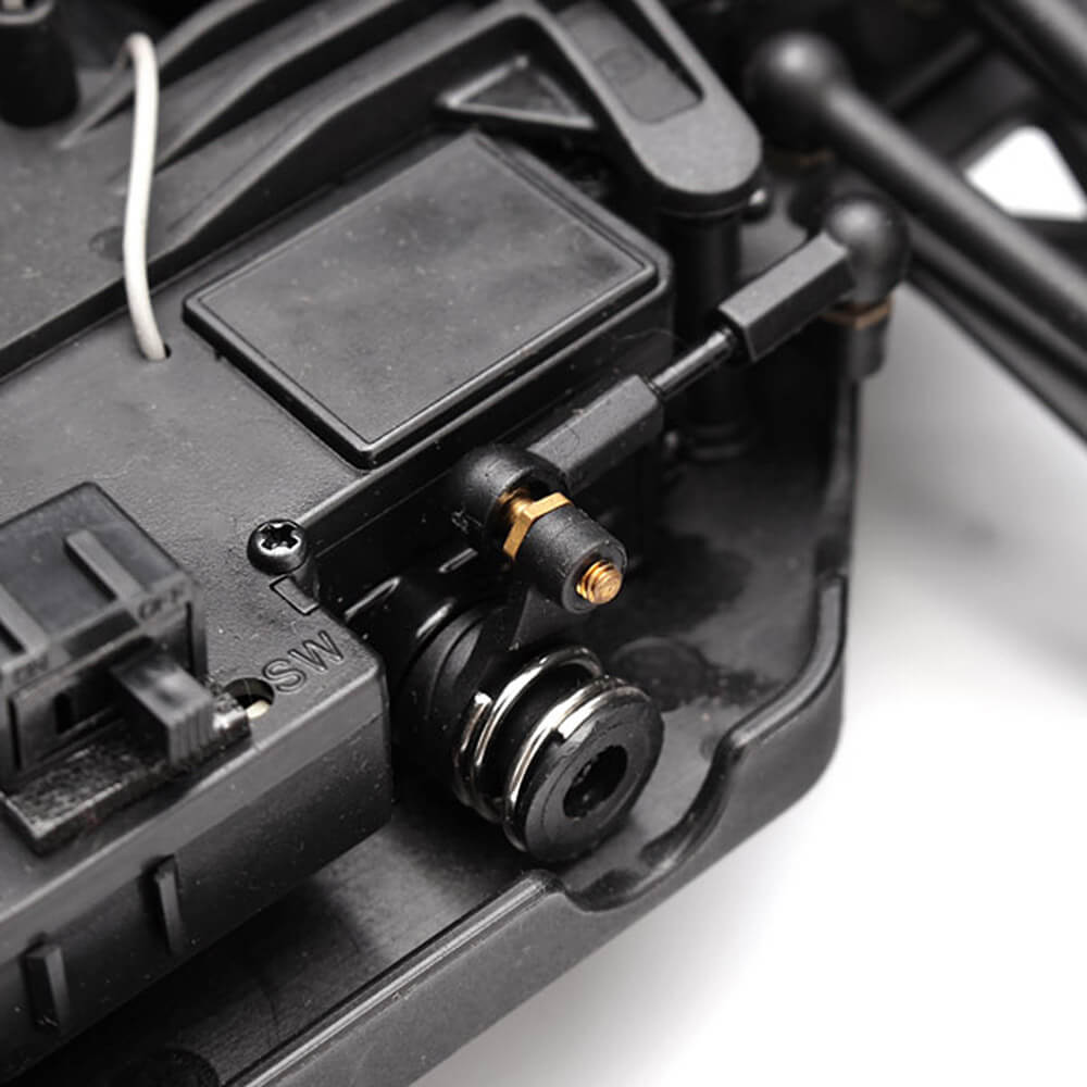 FS Racing 1/18 Brushed Short Course RC Car 50km/h Off Road Car